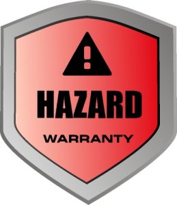 Hazard Warranty