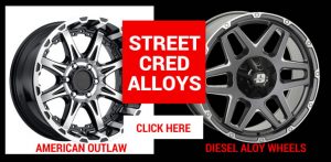 StreetCredAlloys-Infinity Wheels