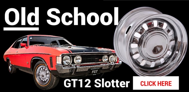 Old School GT12 Slotter. Click here.