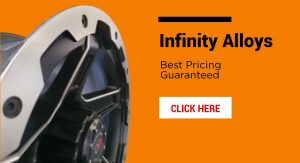 InfinityAlloys Best Value Alloys in Australia