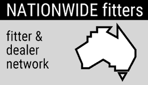 Nationwide Fitters: Fitter and dealer network.